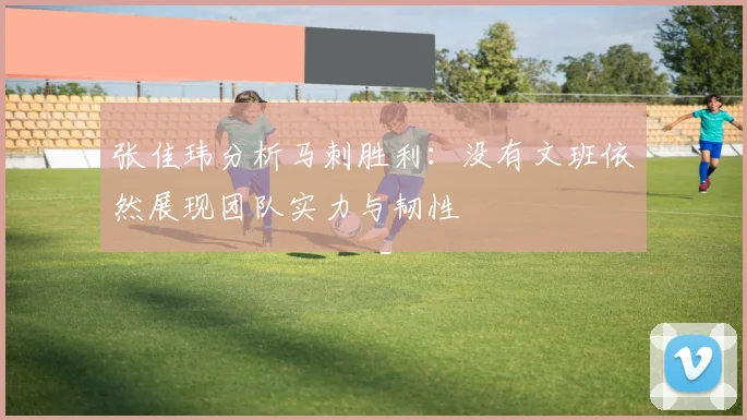 张佳玮分析马刺胜利：没有文班依然展现团队实力与韧性