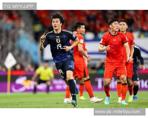 小川航基以11场10球创下日本国家队进球上双新纪录