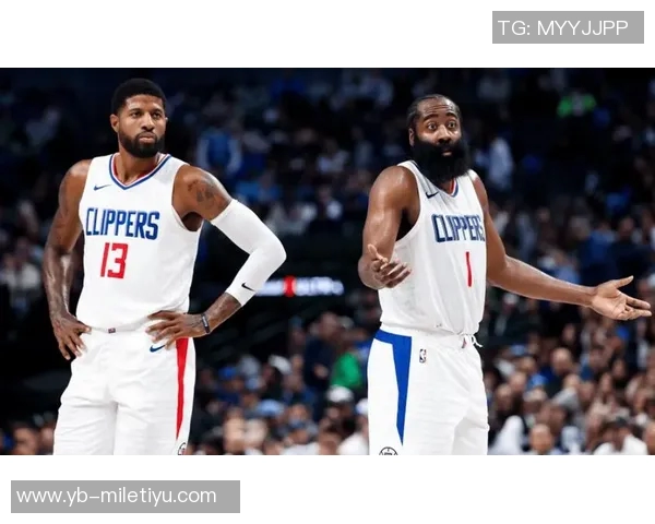 快船需双核驱动提升竞争力还需增加得分点以增强容错能力