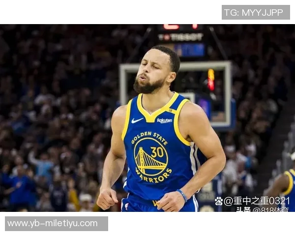 库里单场至少5记三分达成400次成就哈登克莱合计仅408场紧随其后