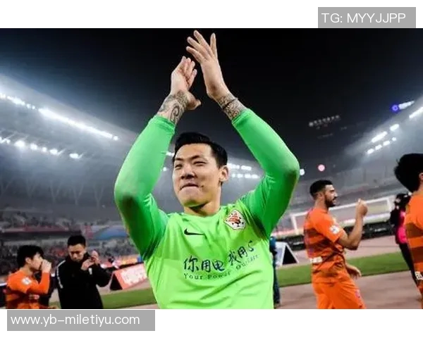 王大雷畅谈足球生涯最强对手与中国历史最佳门将身份揭秘